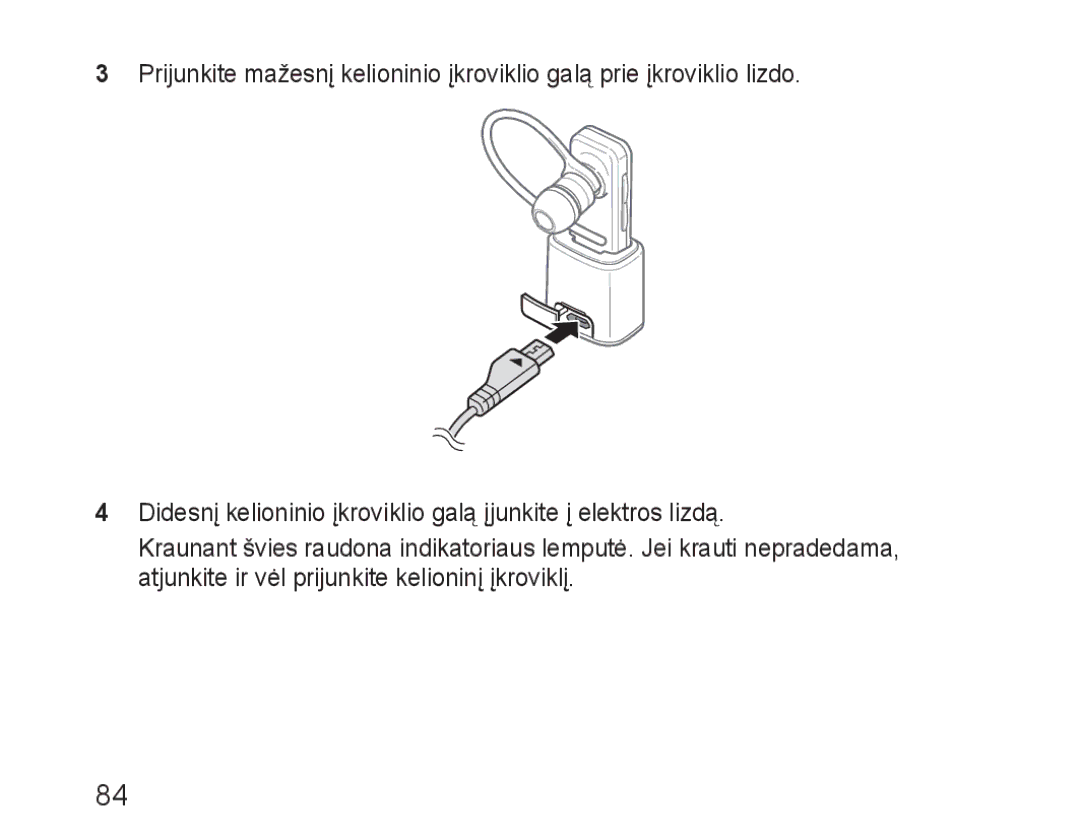 Samsung BHM3100EBECSER manual 