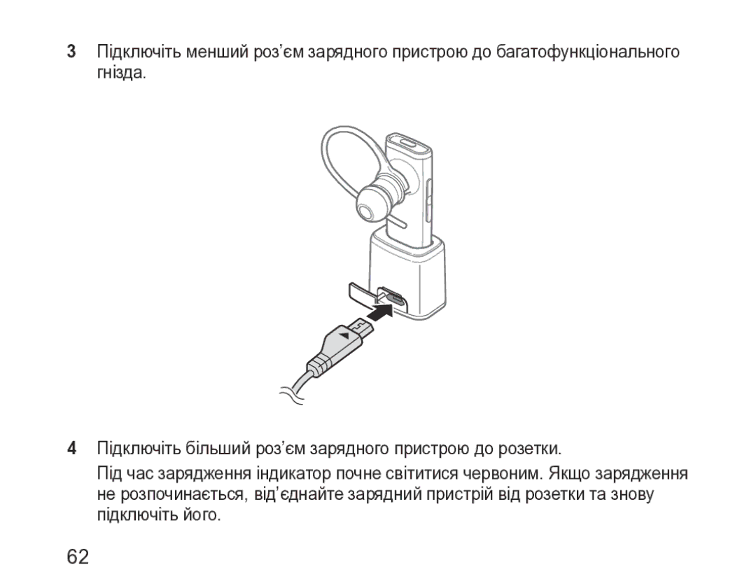 Samsung BHM3200EDECSER manual 