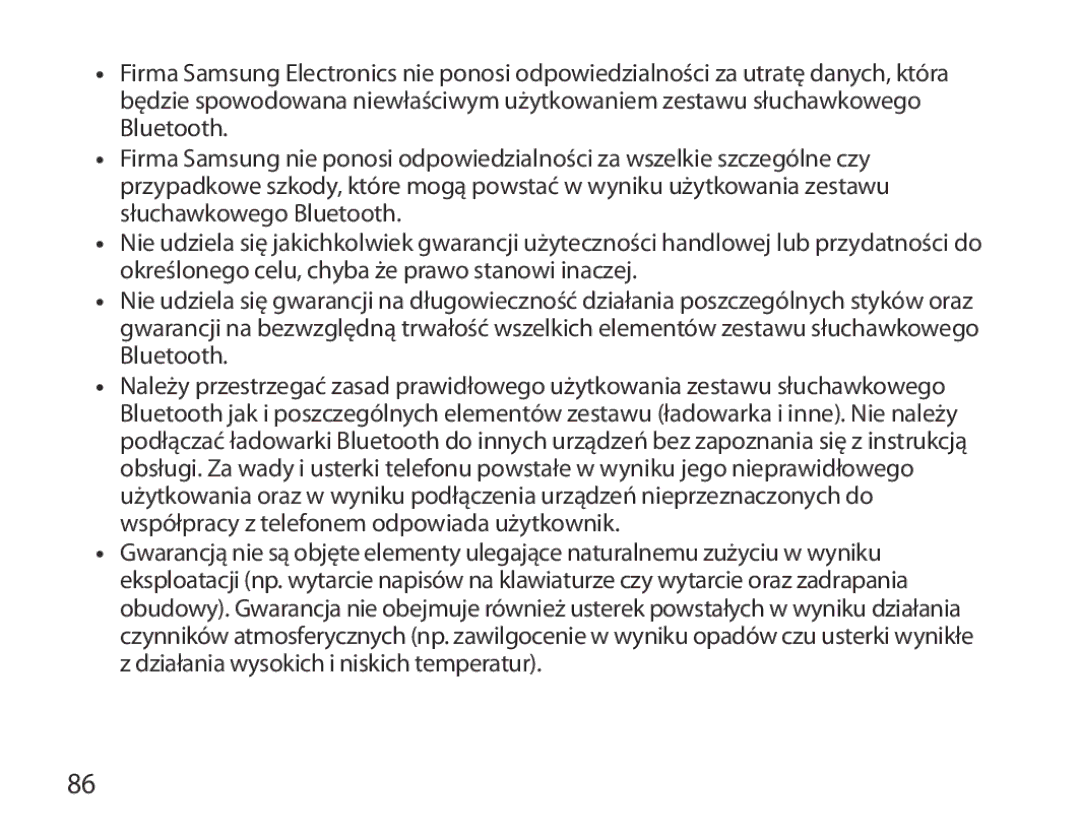 Samsung BHM6000EDECXEH manual 