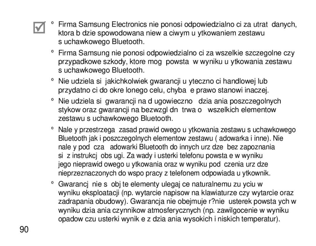 Samsung BHM6000EDECXEH manual 