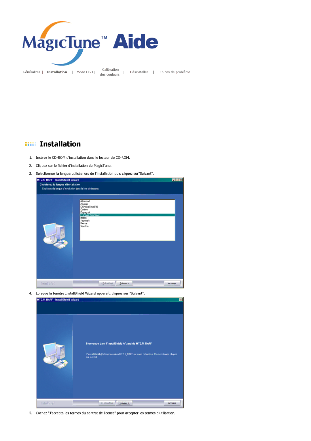 Samsung BI17BSSBV/EDC, BI19BSSBV/EDC manual Installation 