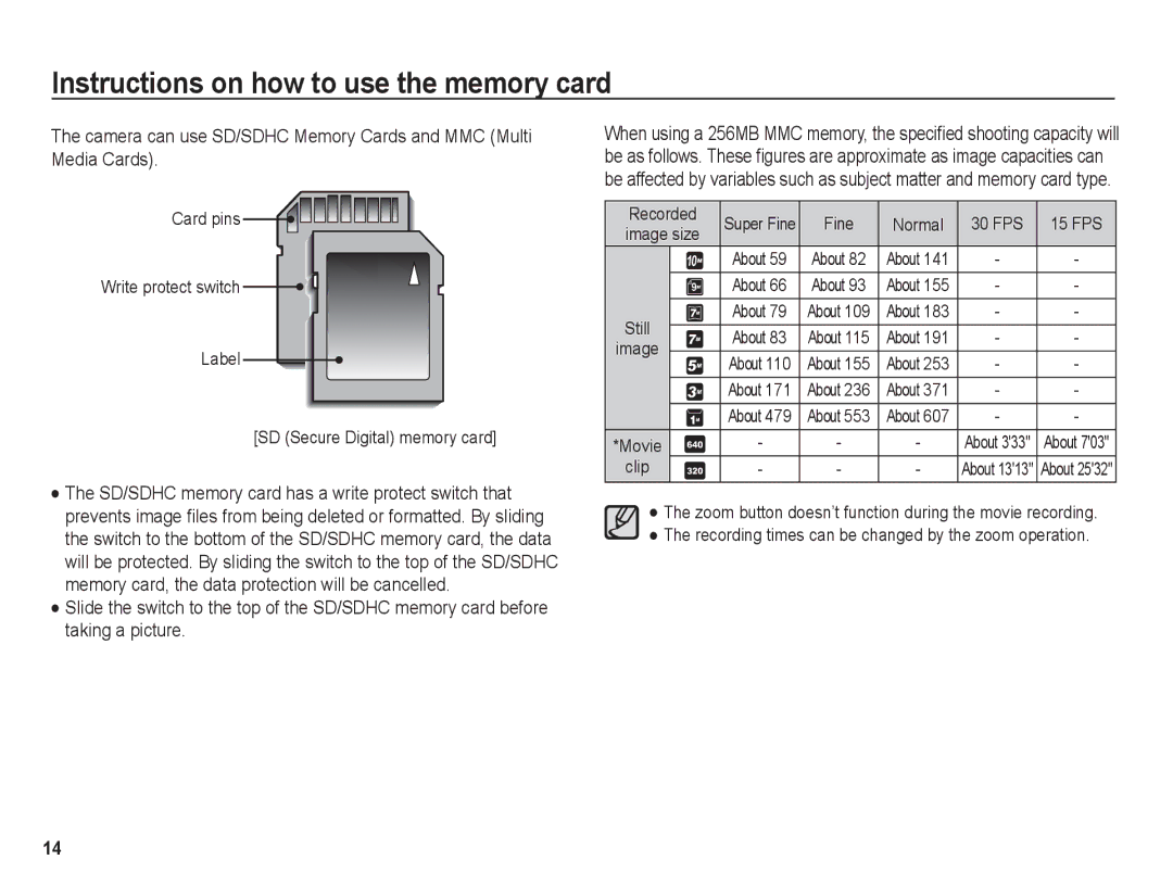 Samsung BL1050 manual About 