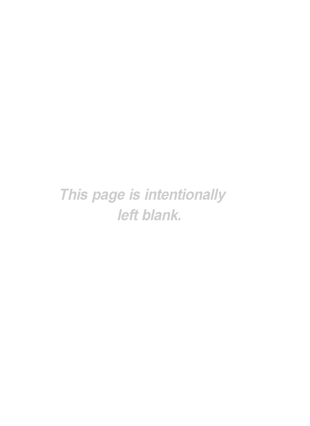 Samsung BN68-01528B-02 user manual This page is intentionally Left blank 