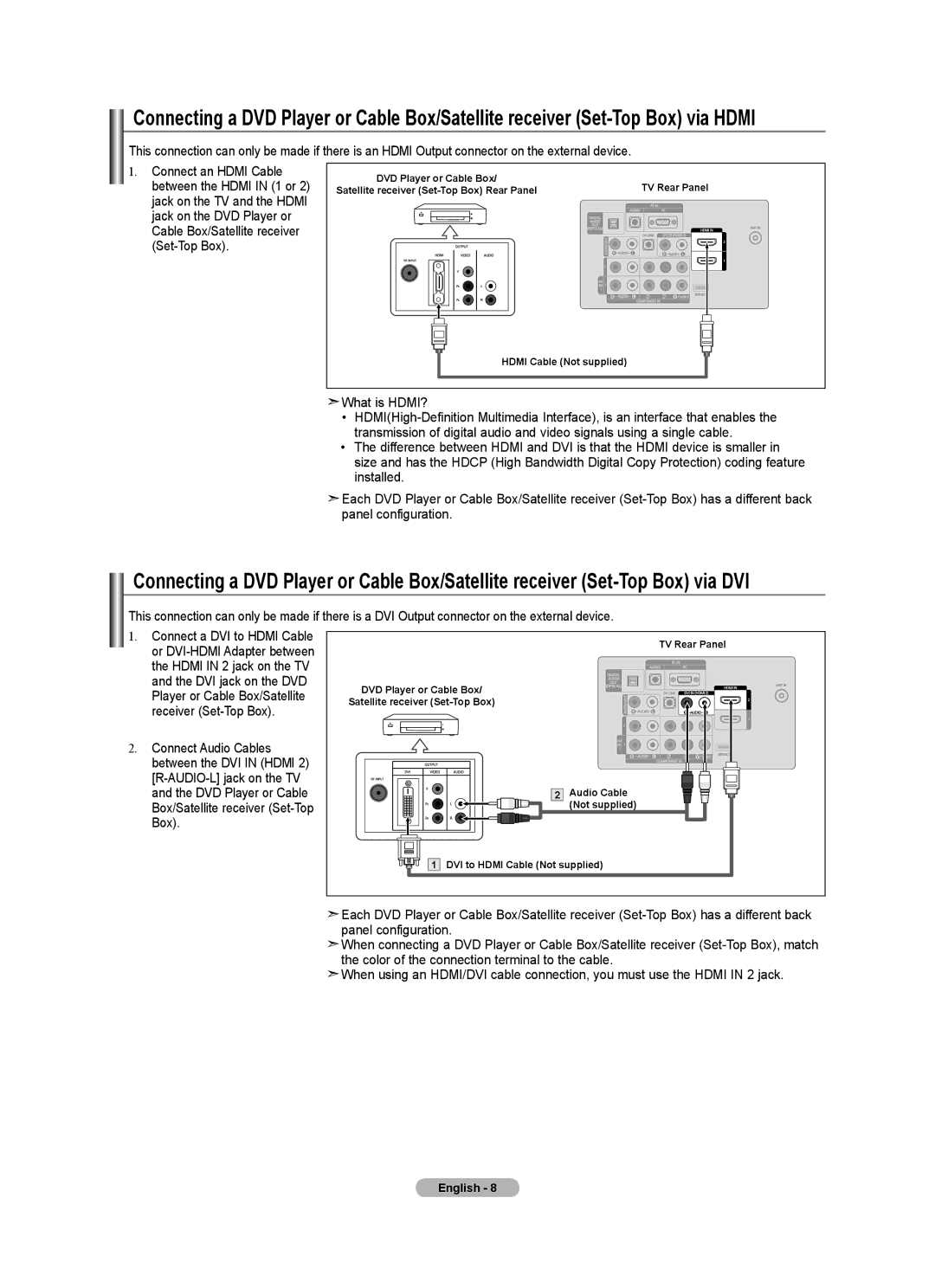 Samsung BN68-01797A-00 user manual English 