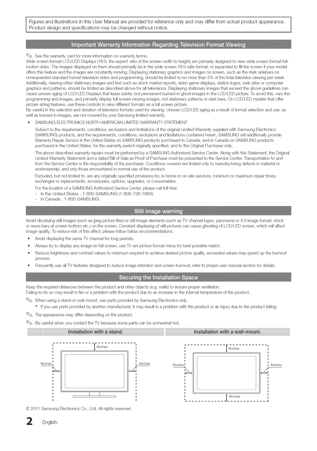 Samsung BN68-03703A-01 user manual English 