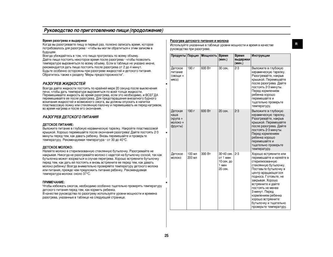 Samsung C100R-5SL/BWT, C100R-5/BWT, C100R-5U/BWT, C100R-5D/BWT, C100R/BWT manual ÊÄáéÉêÖÇ ÜàÑäéëíÖâ, ÊÄáéÉêÖÇ ÑÖíëäéÉé èàíÄçàü 