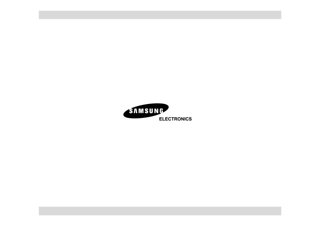 Samsung C139STF/XET manual 