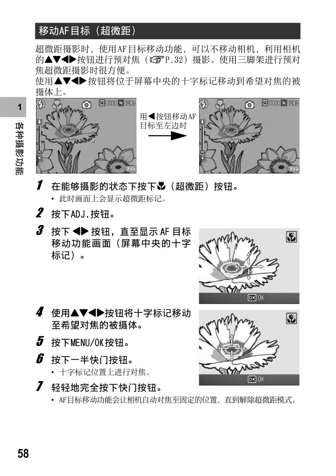 Samsung CAPLIO R5 manual Bek 