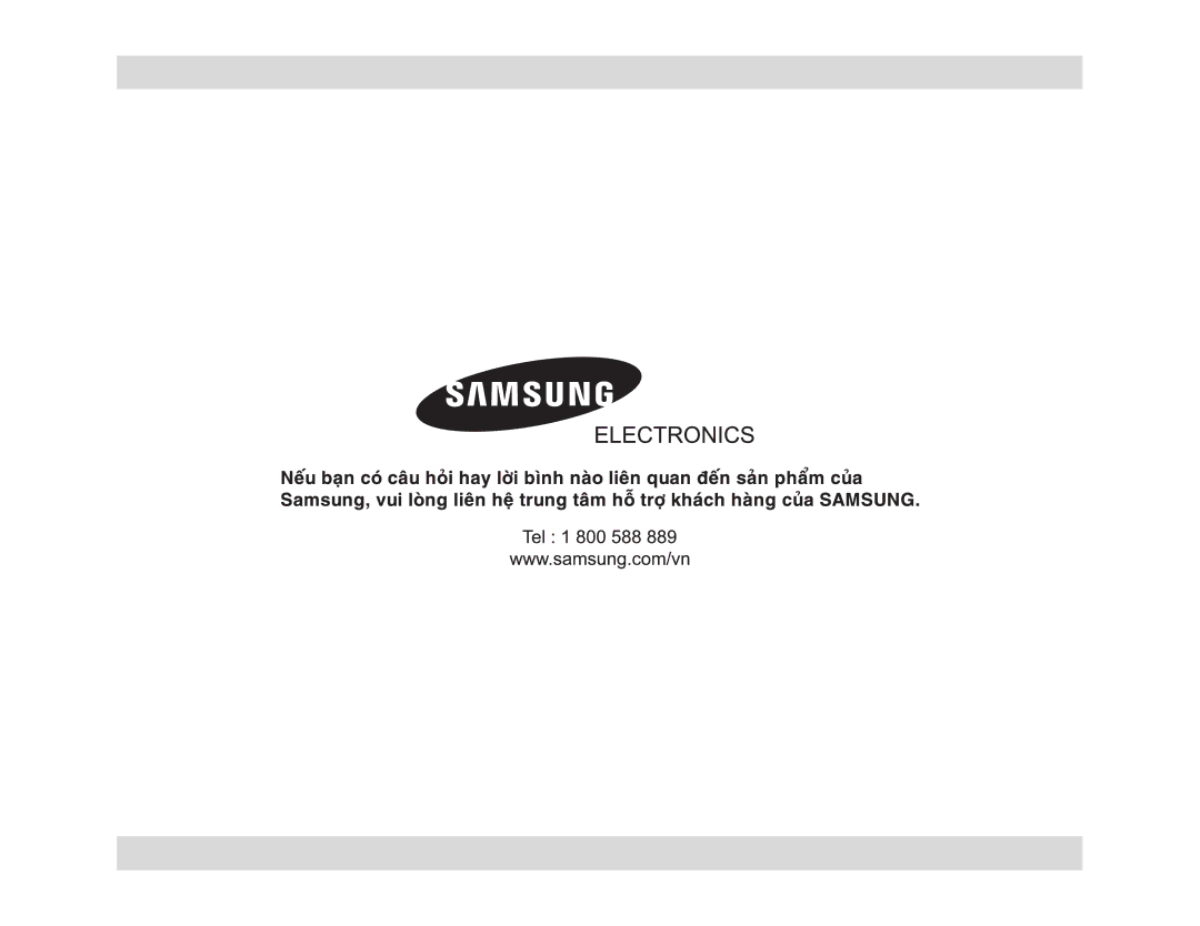 Samsung CE1031AT/XSV manual 