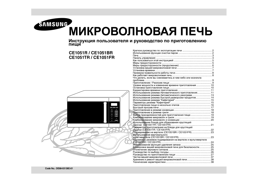 Samsung CE1051R-TS/BWT manual Что делать, если вы сомневаетесь в чем-либо или возникла, Использование вертикального 