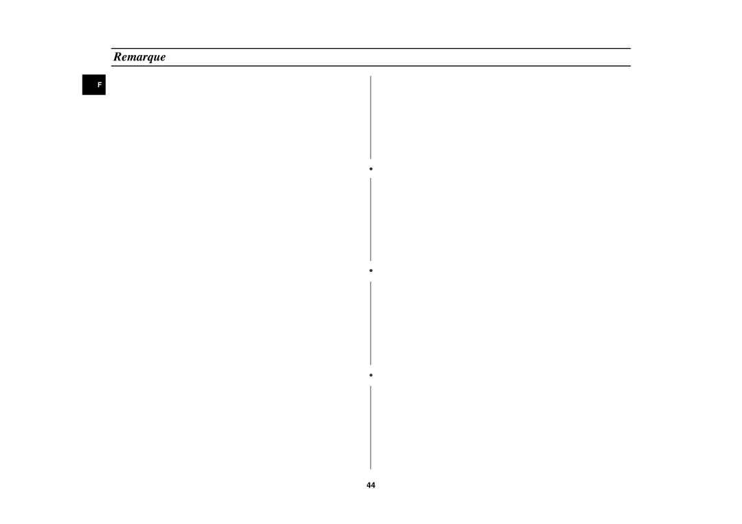 Samsung CE1141T/XEF manual Remarque 