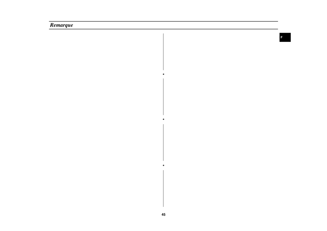 Samsung CE1141T/XEF manual Remarque 