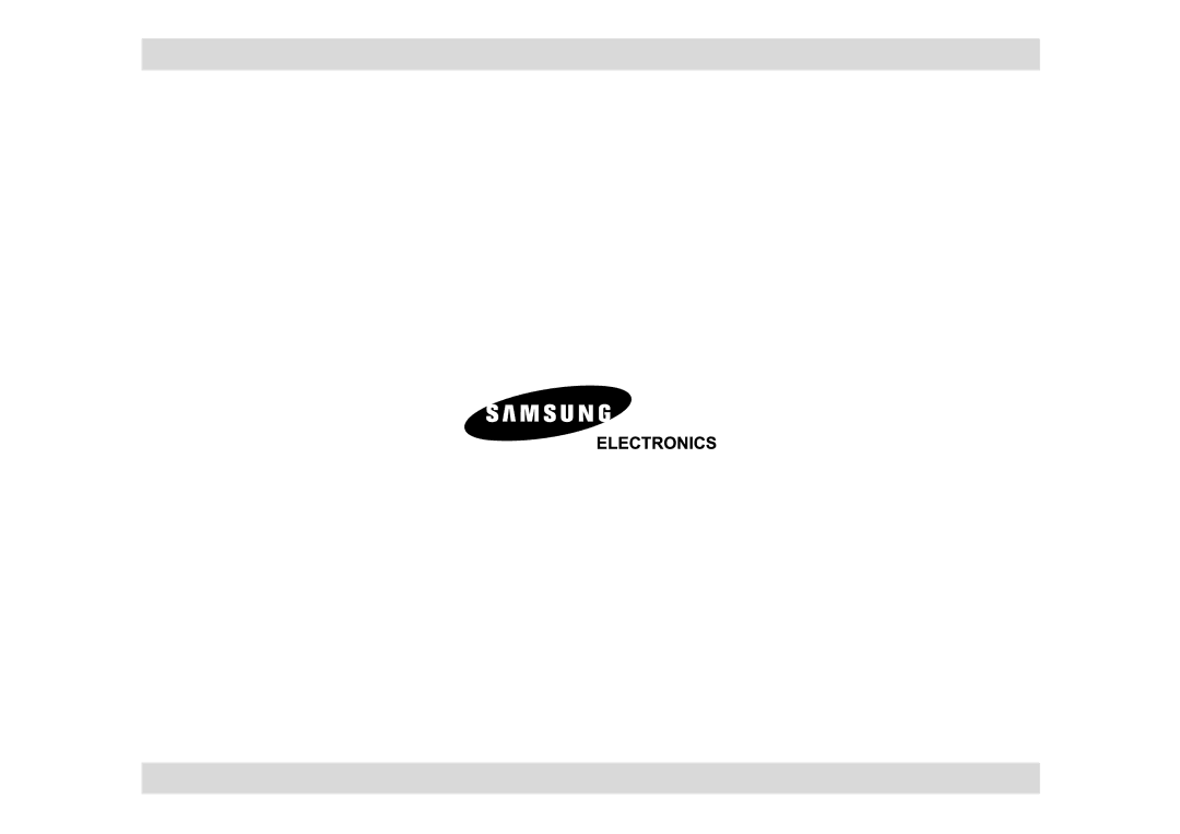 Samsung CE1150-S/XET manual 