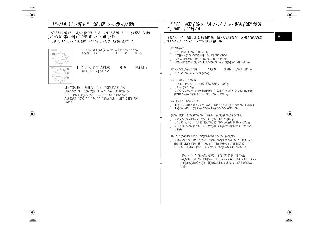 Samsung CE2718NR/SBW Ó‚Âí‡ Ô‡‚Ëî¸Ìóòúë ‡·Óú˚ ‚‡¯Âè Ôâ˜Ë, ÓÚÓ ‰ÂÎ‡Ú¸, Âòîë ‚˚ ÒÓÏÌÂ‚‡ÂÚÂÒ¸ ‚ ˜ÂÏ-ÎË·Ó ËÎË, Samsung 