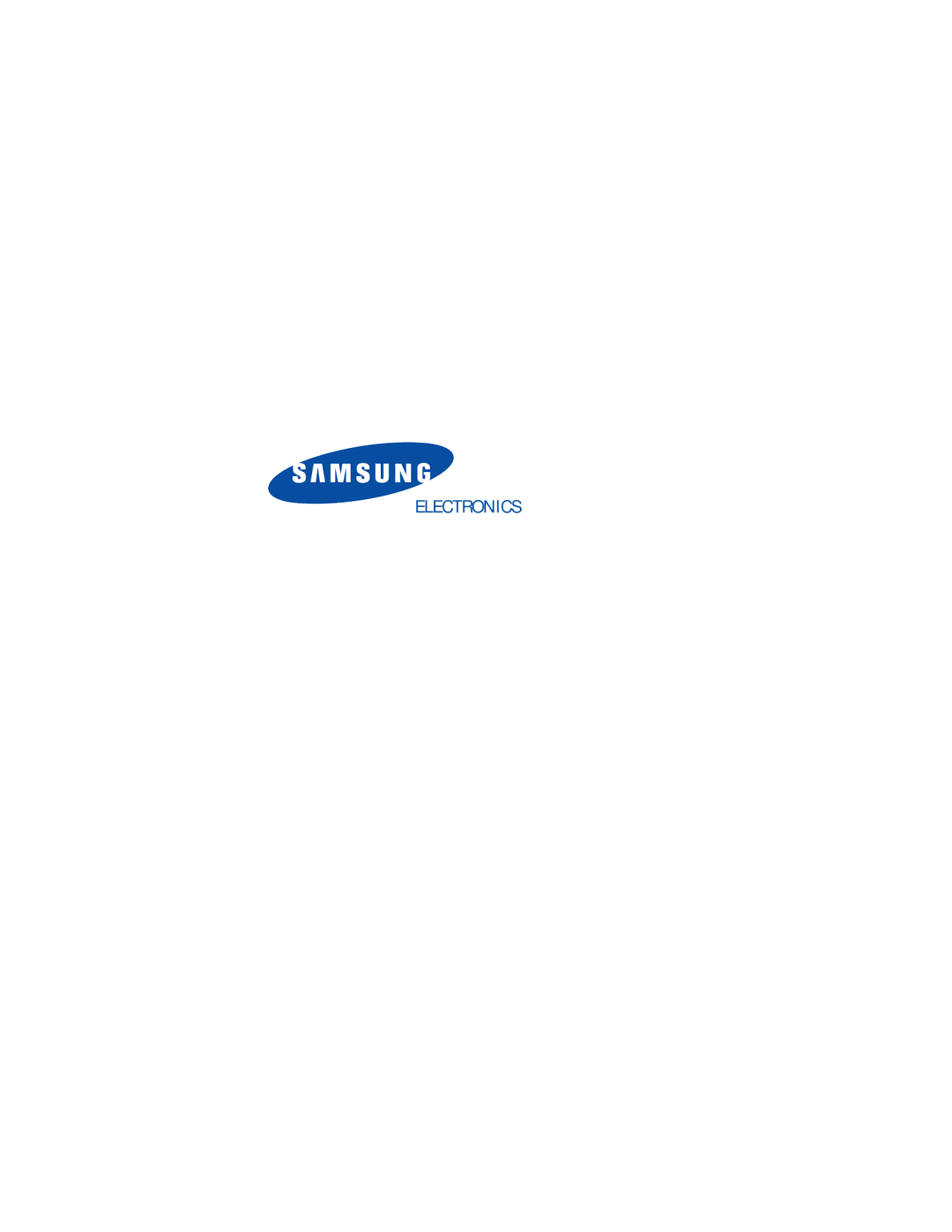 Samsung CE2774-C/XEG, CE2774/XEG, CE2774-M/XEG manual Electronics 