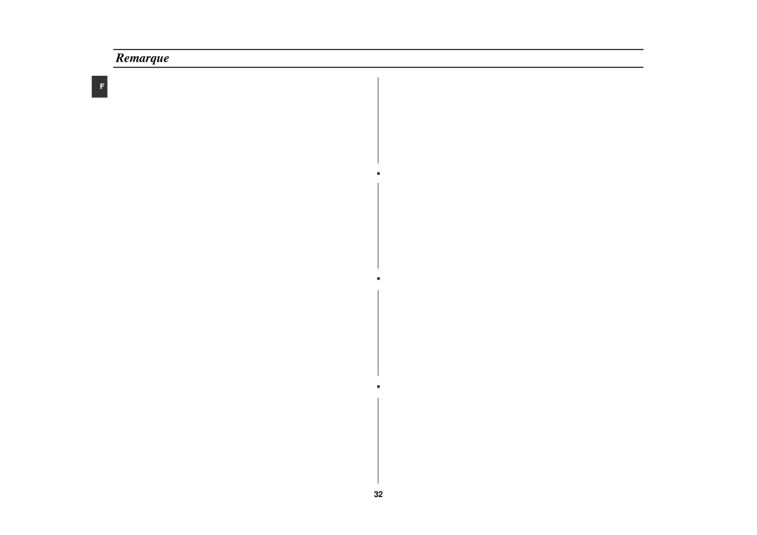 Samsung CE2917NT/XEF, CE2927NT/XEF, CE2927NT-Y/XEF, CE2927N/XEF manual Remarque 