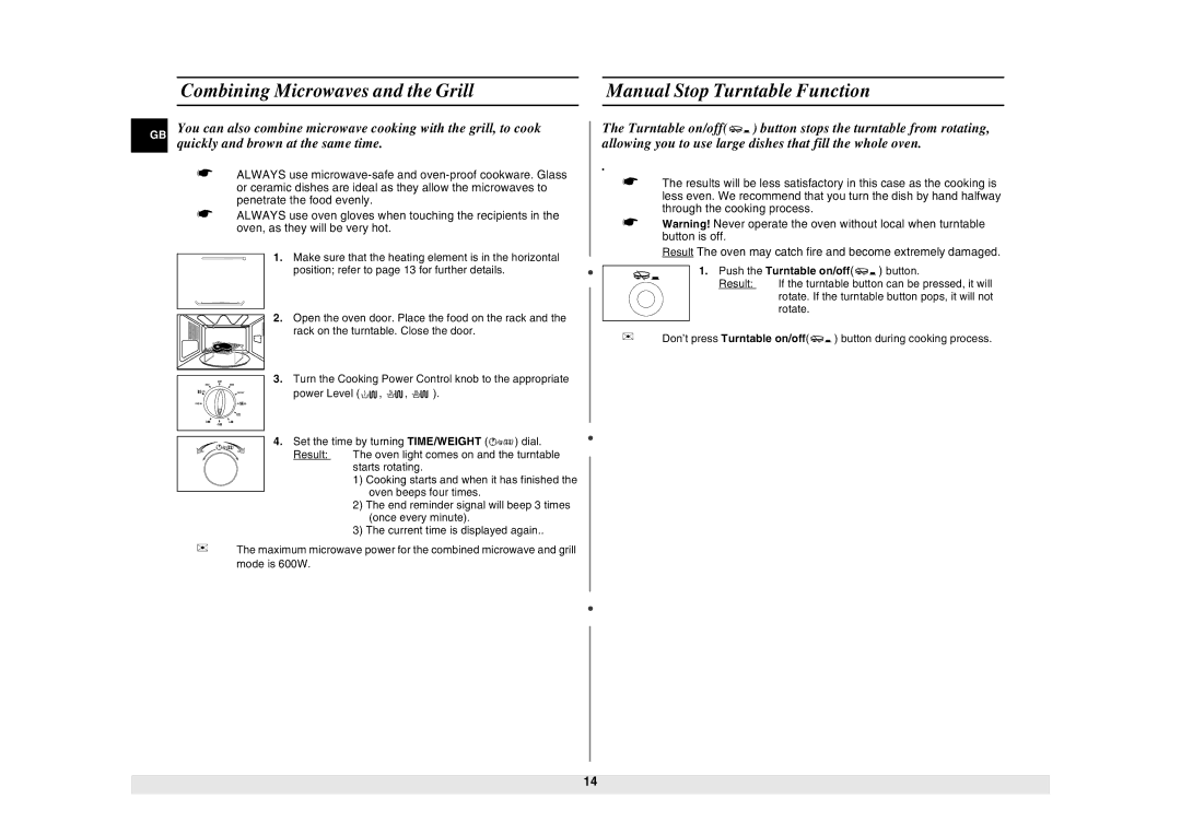 Samsung CE2927N/BOL manual $.1#$ 