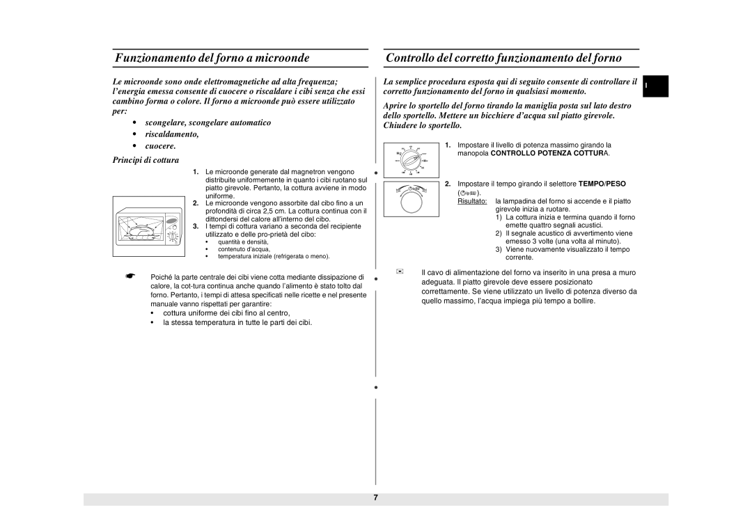 Samsung CE2927N/BOL manual #&8 