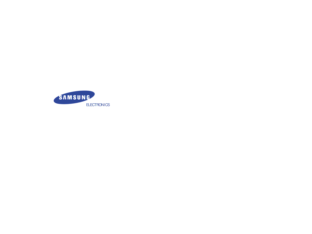 Samsung CE2974-1/XEG, CE2974-1S/XEG, CE2974-S/XEG, CE2974/XEG, CE2974-C/XEG manual Electronics 