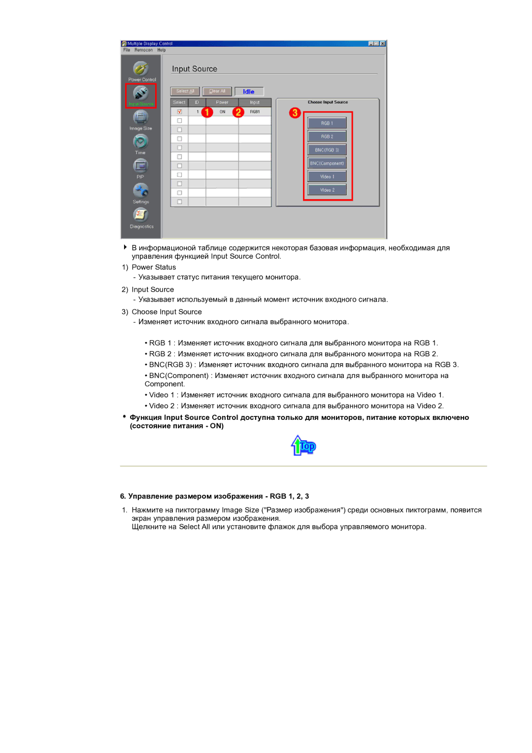 Samsung CK32PSNS/EDC manual 