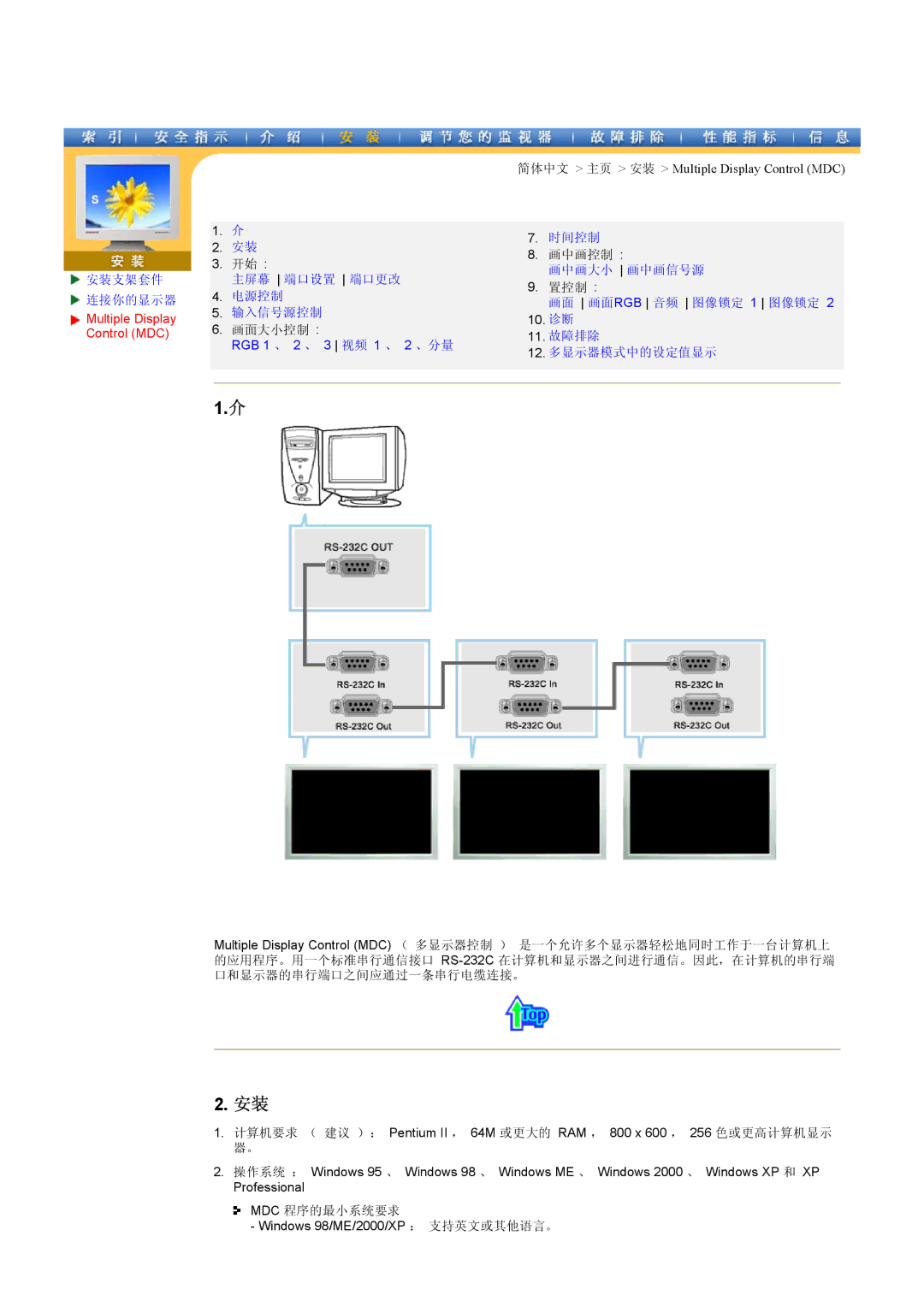 Samsung CK40PSNBG/EDC, CK40BSNS/EDC, CK40PSNS/EDC manual 时间控制 