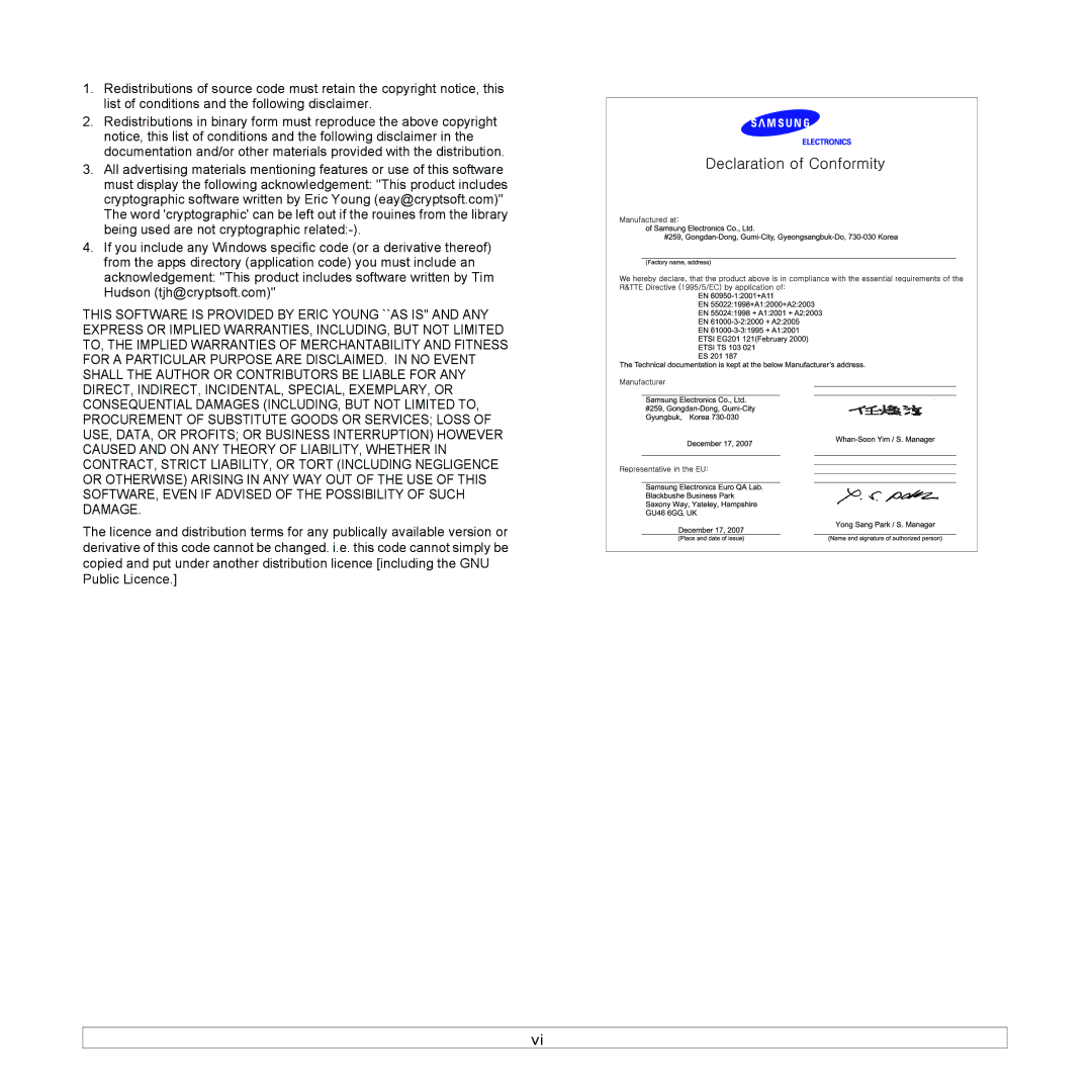 Samsung CLX-8380 manual 