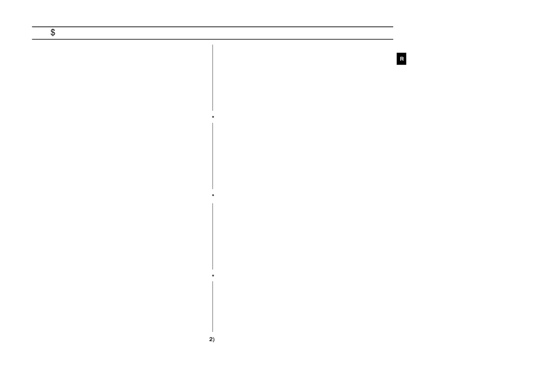 Samsung CM1029R/BWT manual ÑÎﬂ Á‡ÏÂÚÓÍ 