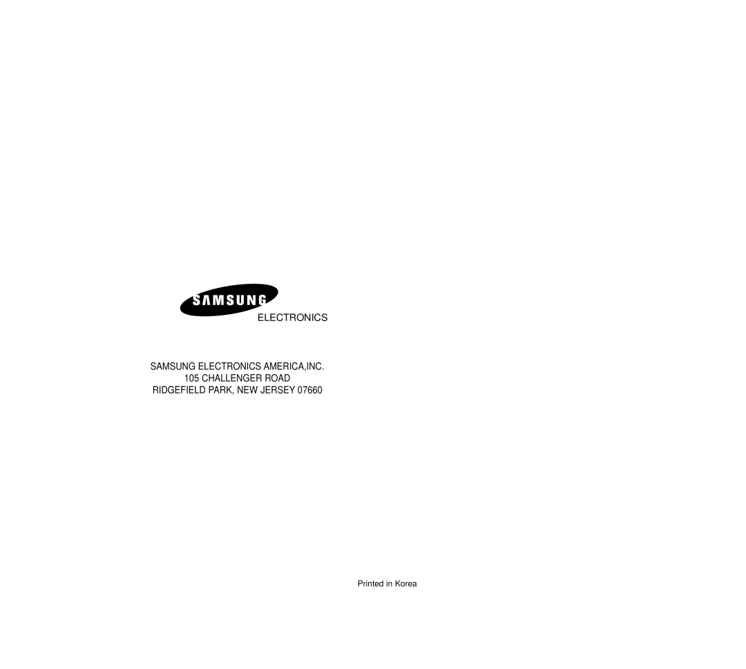 Samsung CM1229B manual 