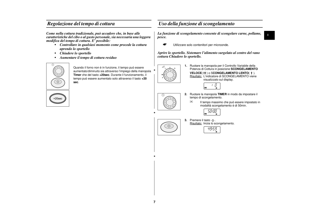 Samsung CM1919/XET, CM1619/XET, CM1319/XET manual Sec 