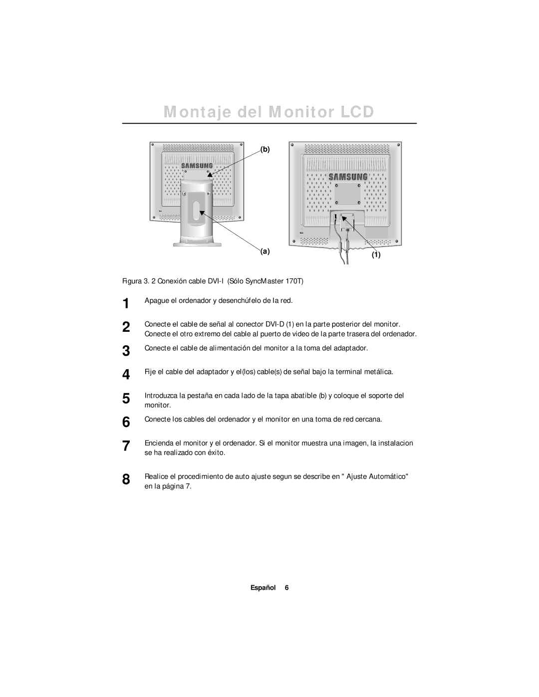 Samsung CN17ASAN/EDC, DV17MSSAN/EDC manual En la página 