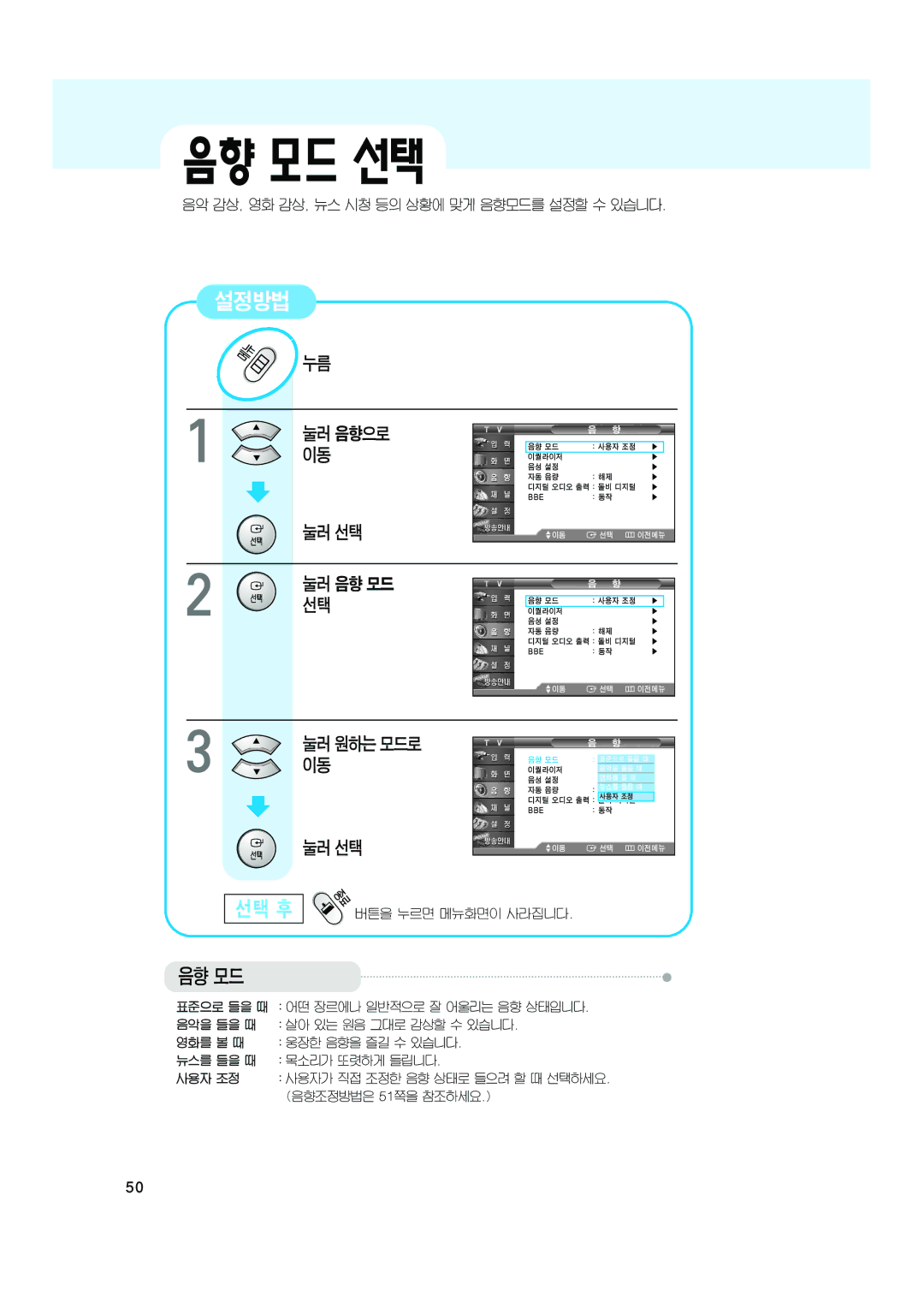 Samsung CT-32A10HD, CT-32Z7HD, CT-32Z6HD manual 