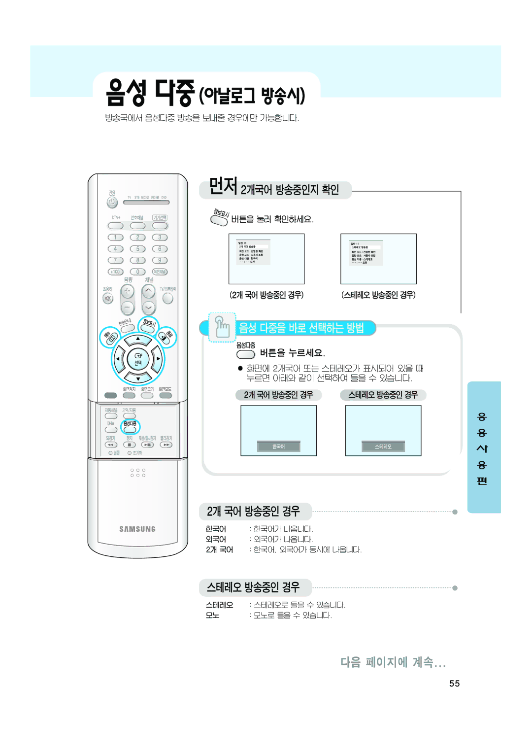 Samsung CT-32Z6HD, CT-32Z7HD, CT-32A10HD manual 