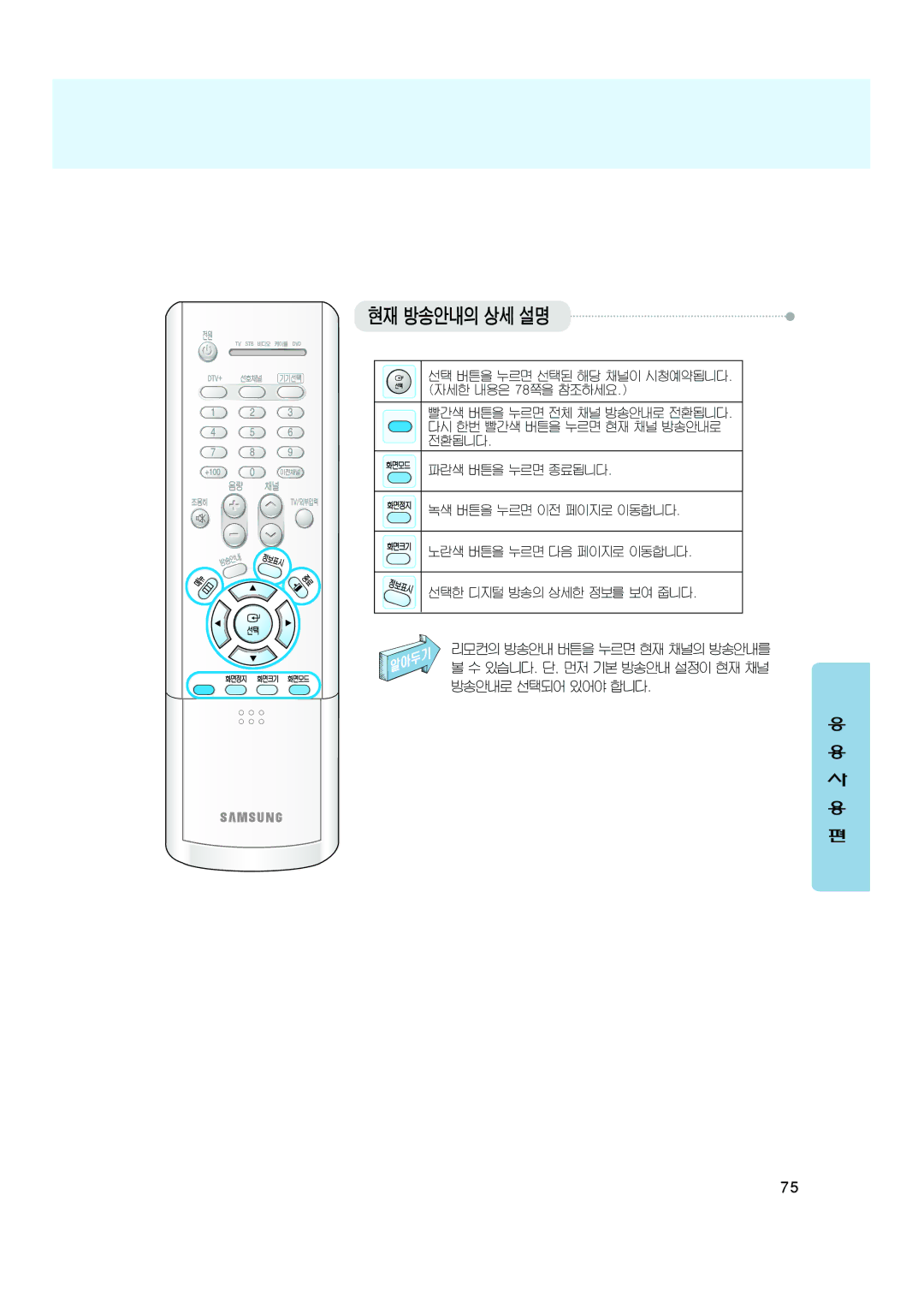 Samsung CT-32Z7HD, CT-32Z6HD, CT-32A10HD manual 