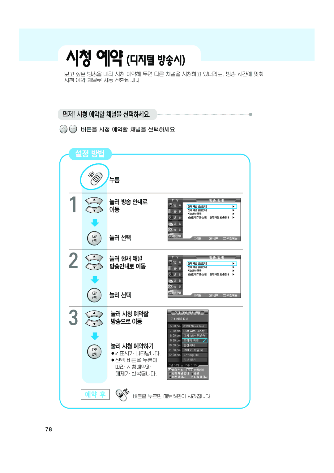 Samsung CT-32Z7HD, CT-32Z6HD, CT-32A10HD manual 