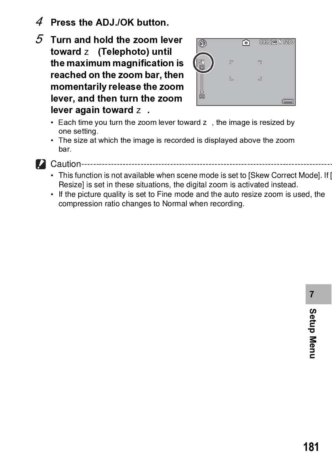 Samsung CX1 manual 181 