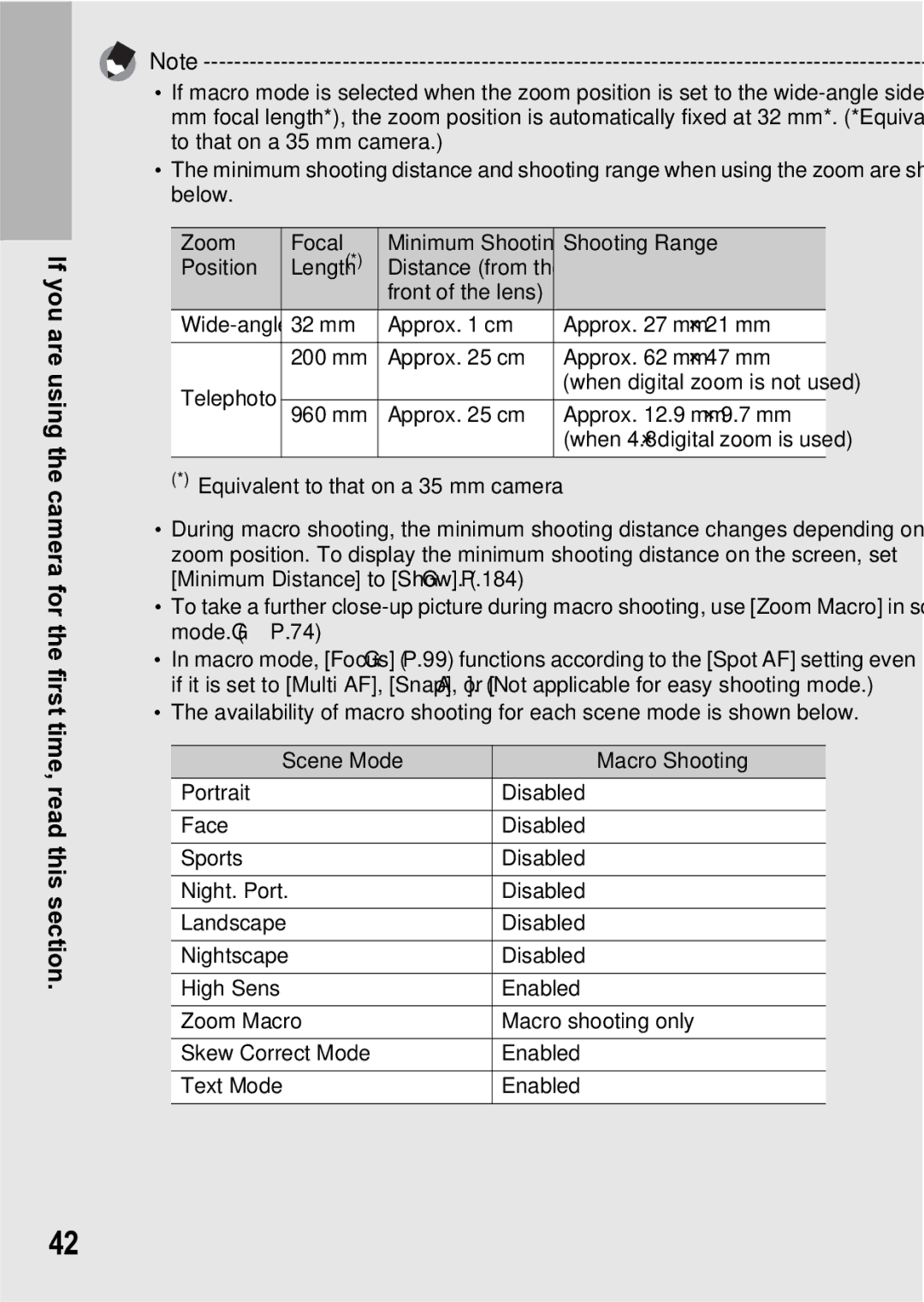 Samsung CX1 manual 