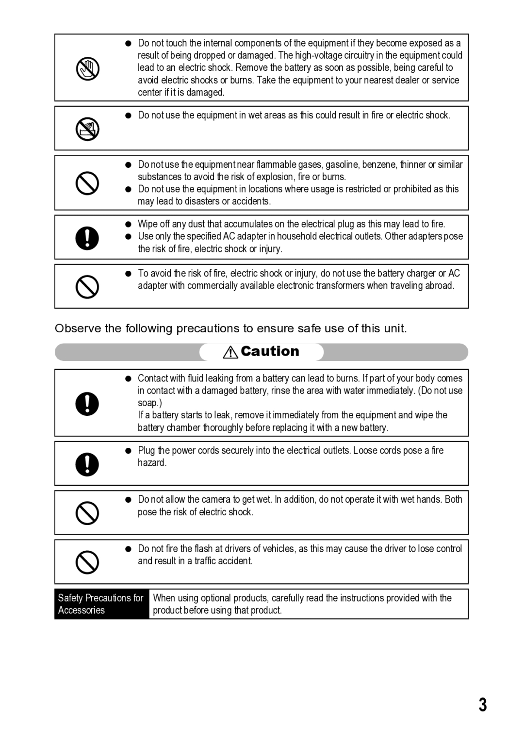 Samsung CX1 manual 