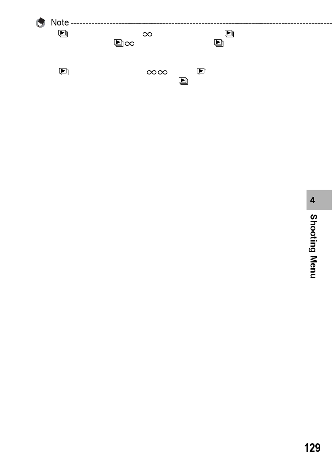 Samsung CX2 manual 129 