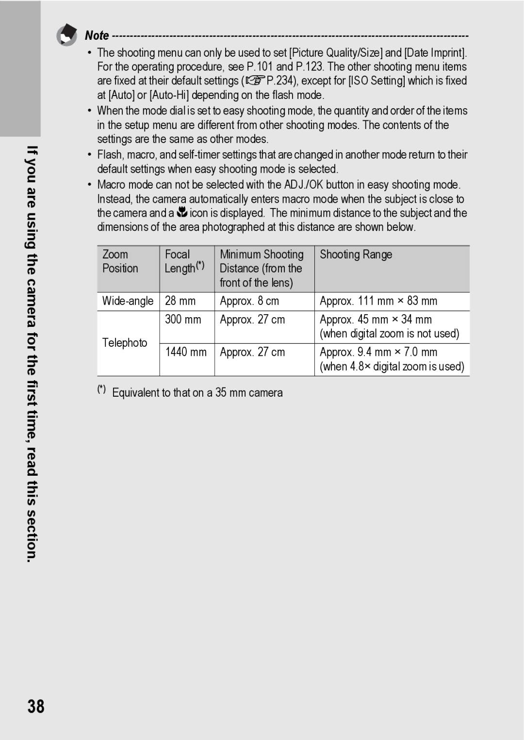 Samsung CX2 manual 