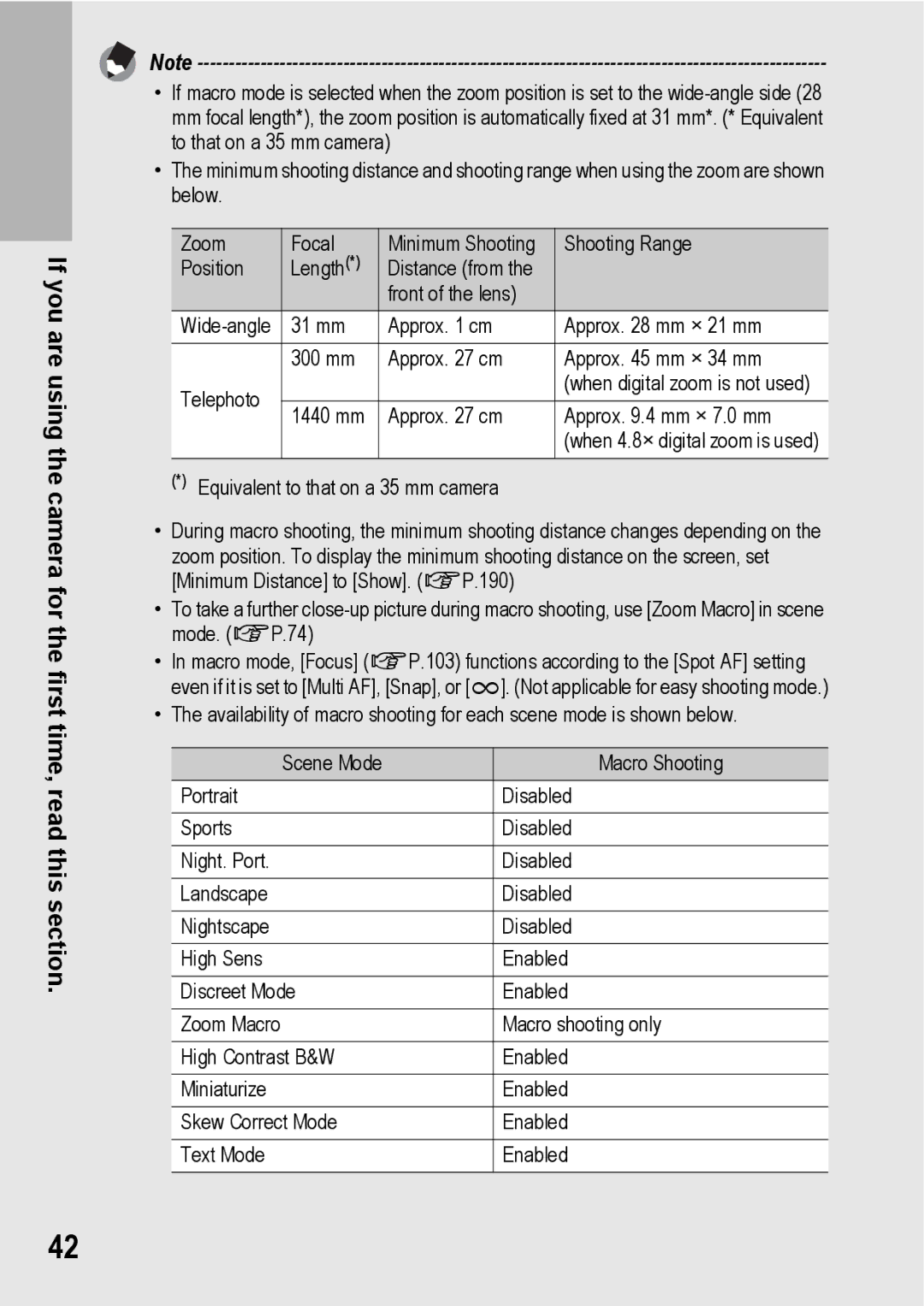 Samsung CX2 manual 