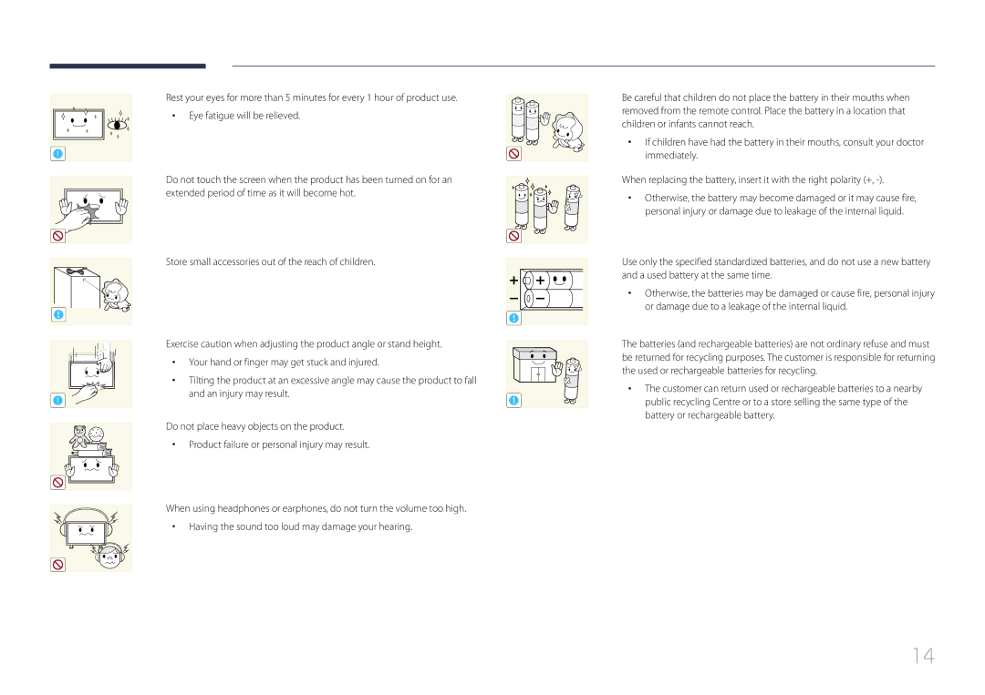 Samsung CYTM46LCA, ME40C user manual 