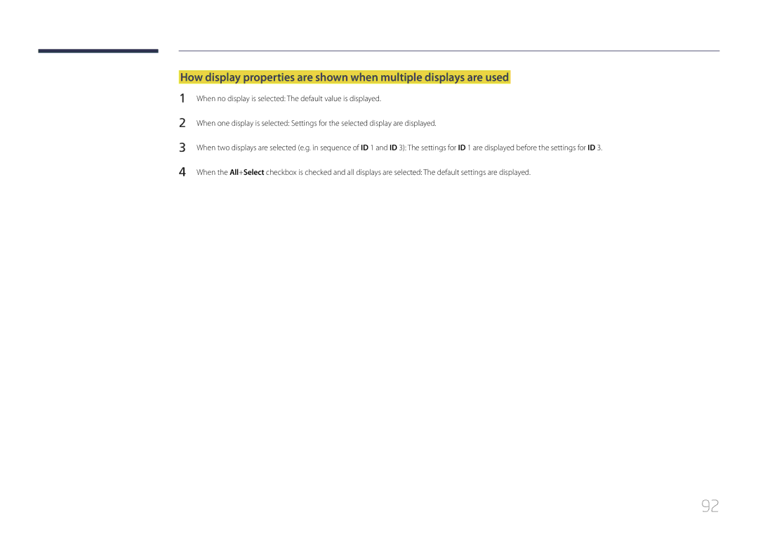 Samsung CYTM46LCA, ME40C user manual 