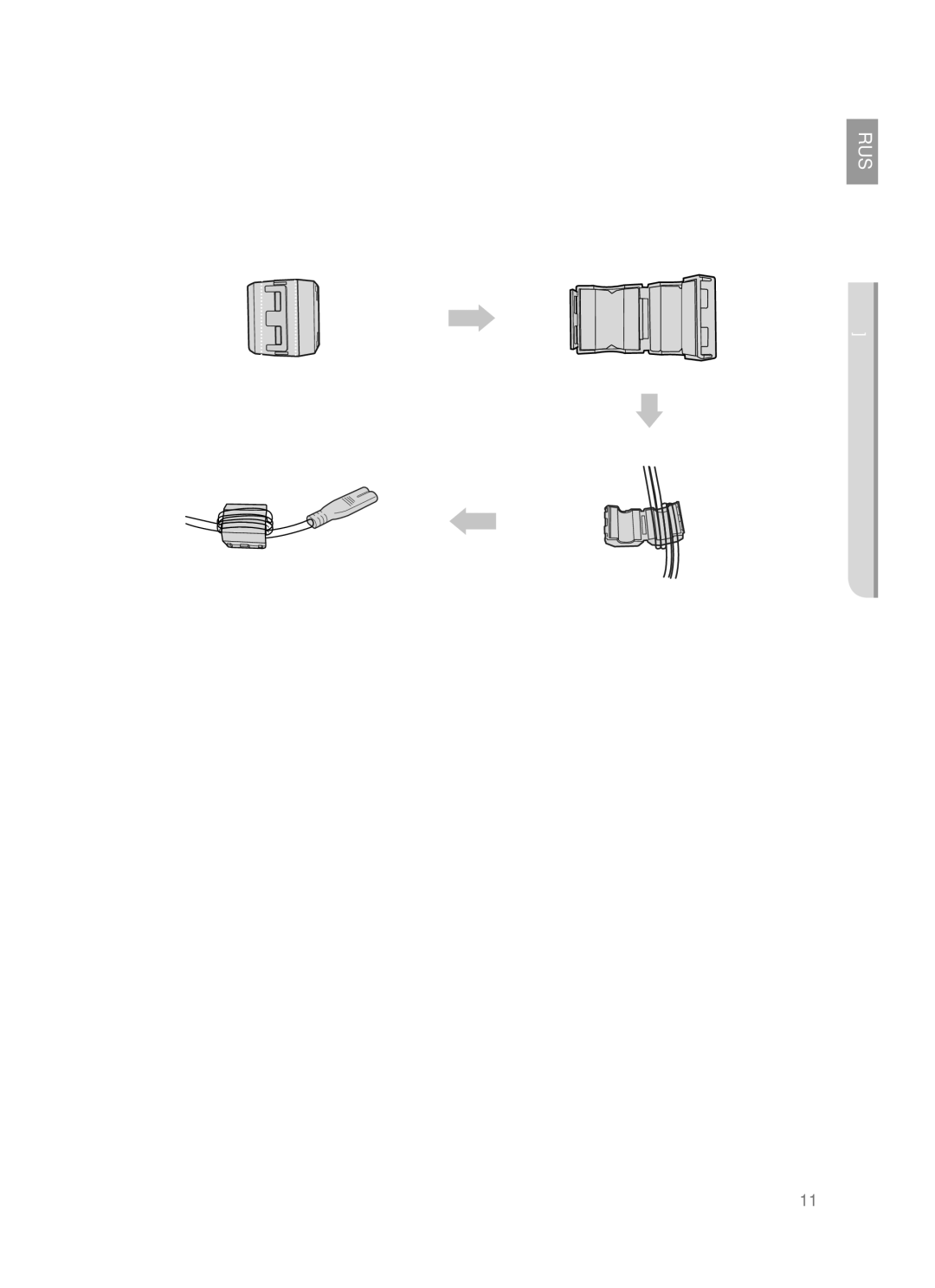 Samsung DA-E750/RU manual Подключения 