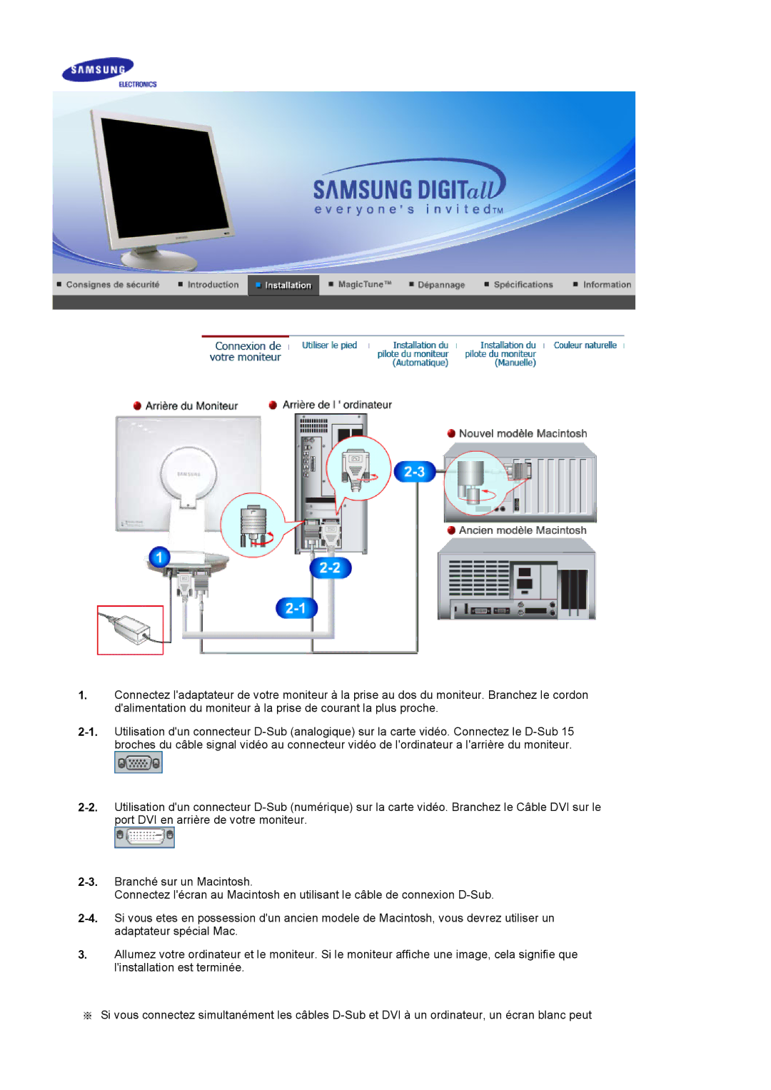 Samsung DE19PSQFV/EDC, DE17PSQFV/EDC, DE17PSQAQ/EDC, DE19PSQAQ/EDC, GS19ESSS/EDC manual 