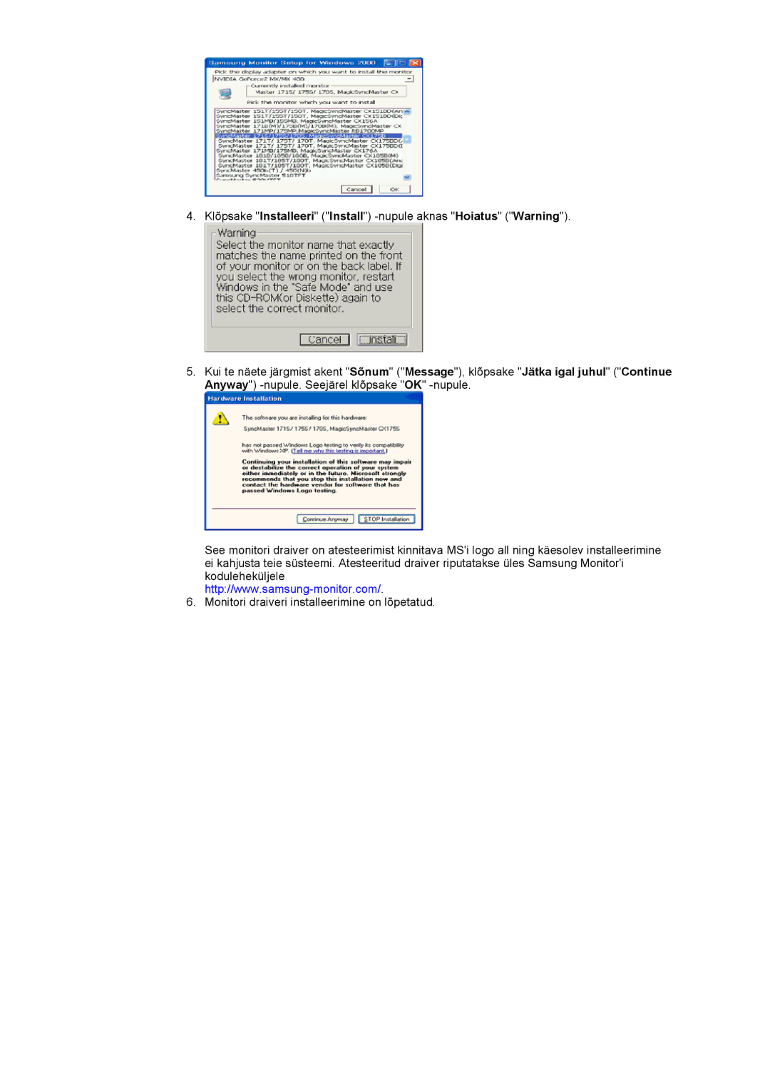 Samsung DI17PSQRV/EDC, DI17PSQJV/EDC, DI17PSQFV/EDC, DI19PSQAQ/EDC, DI17PSQAQ/EDC manual 