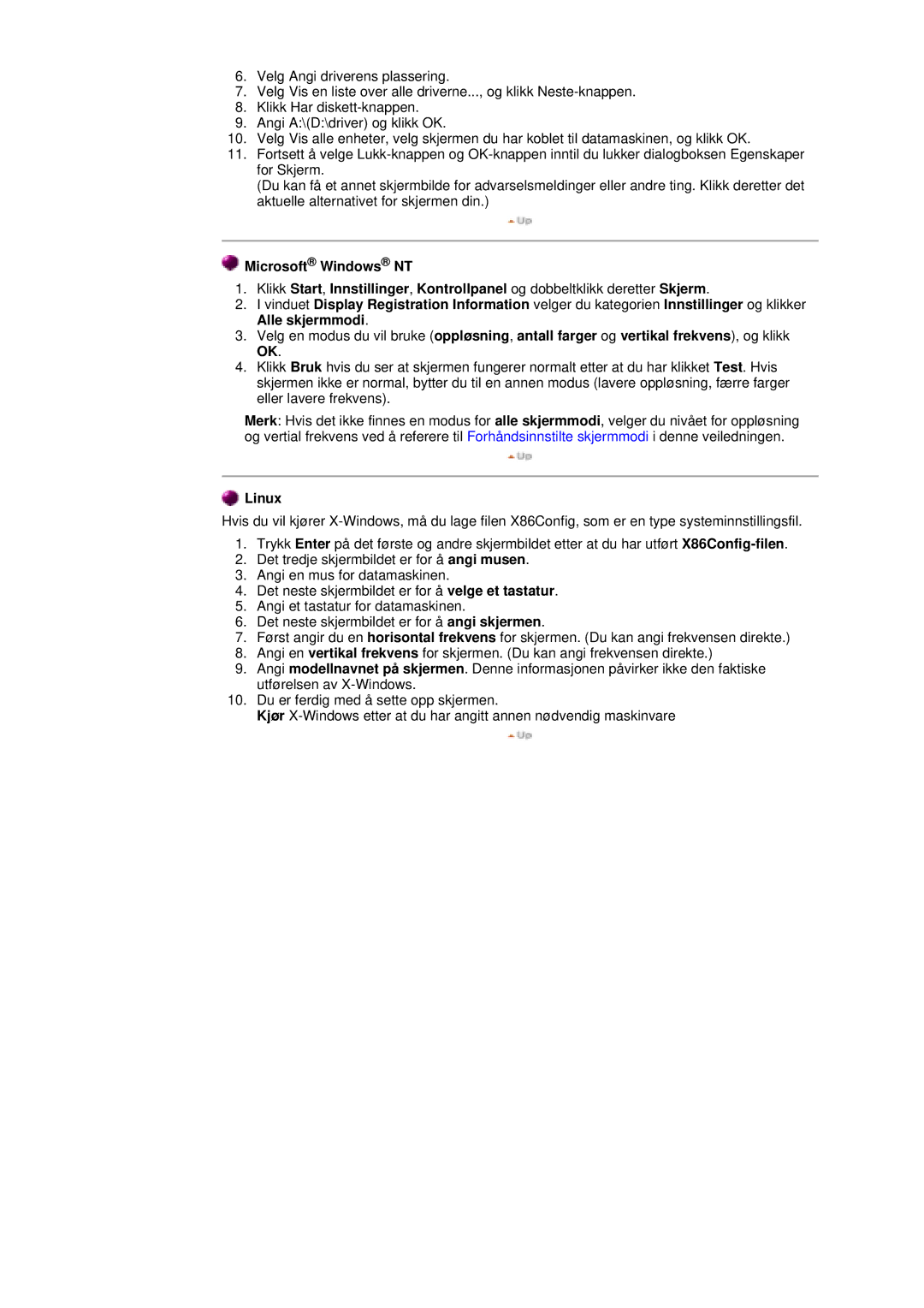 Samsung DI17PSQAQ/EDC, DI19PSQAQ/EDC, DI19PSQRV/EDC, DI19PSQFV/EDC manual Linux 