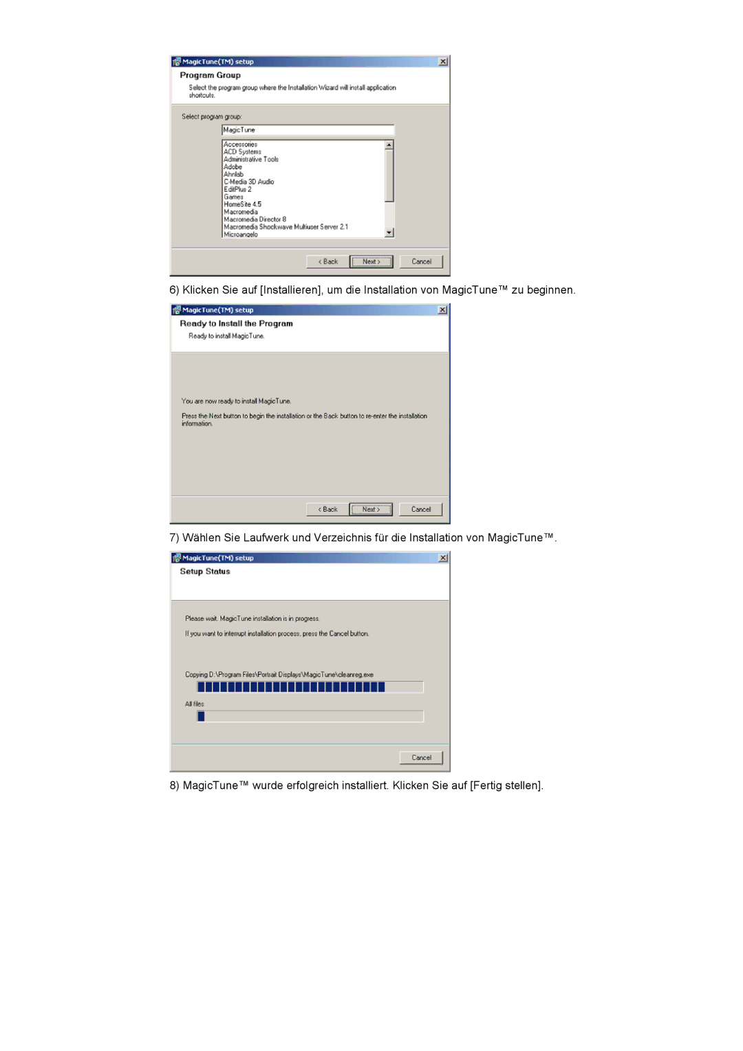 Samsung DS17BSDS/EDC, DS15ASDS/EDC manual 