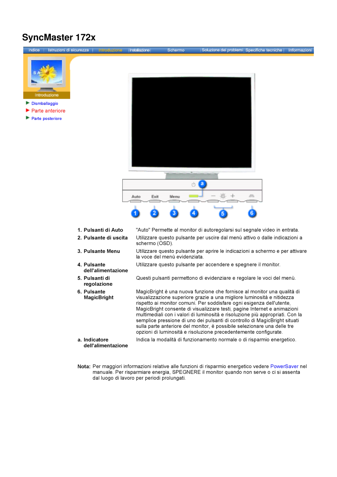 Samsung DS17BSDS/EDC, DS15ASDS/EDC manual SyncMaster 