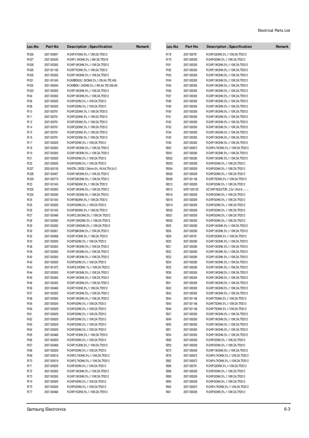 Samsung DSR9500 FTA, DSR9500EMVIA, DSR9500VIACI, DSR9500 CI operating instructions R1026 