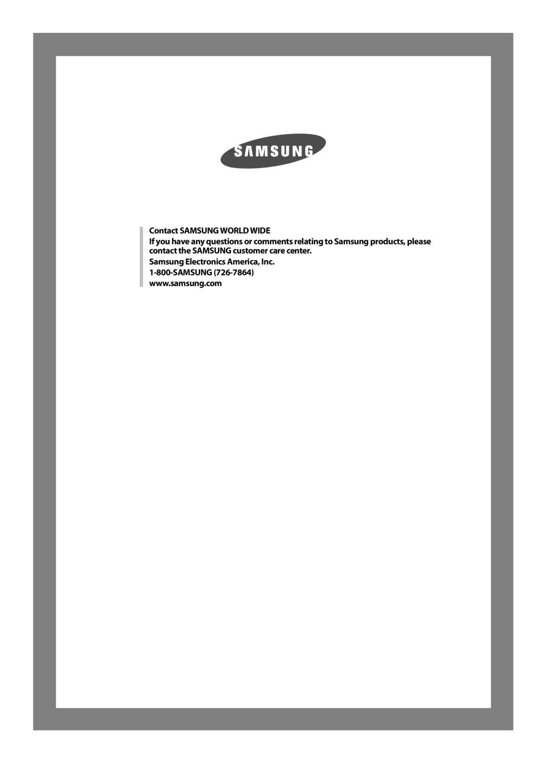 Samsung DV317AGS owner manual 